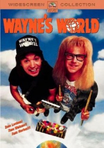 Waynes World