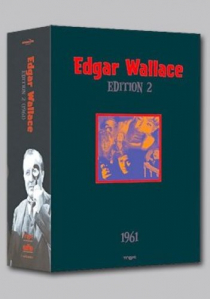Edgar Wallace Edition Box 02