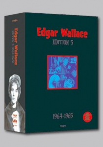 Edgar Wallace Edition Box 05
