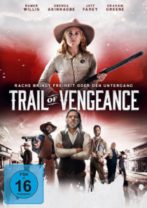 Trail of Vengeance
