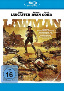 Lawman (Blu-ray Disc)