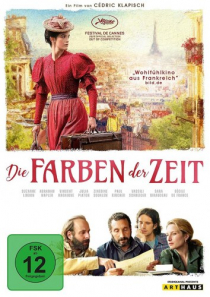 Die Farben der Zeit