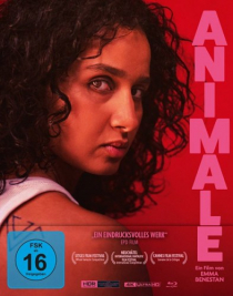 Animale (4K UHD+Blu-ray Disc) - Mediabook