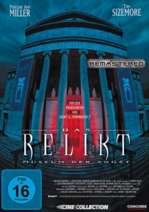 Das Relikt - Cine Collection - Remastered