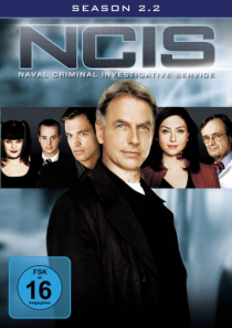 NCIS - Navy CIS - Season 2.2