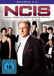 NCIS - Navy CIS - Season 3.2