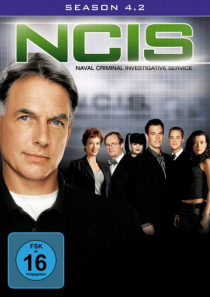 NCIS - Navy CIS - Season 4.2