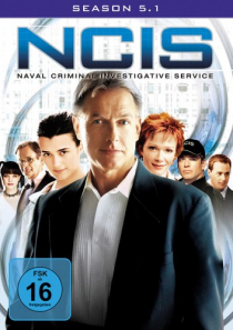 NCIS - Navy CIS - Season 5.1