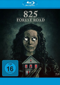825 Forest Road (Blu-ray Disc)