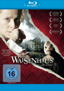 Das Waisenhaus (Blu-ray Disc)