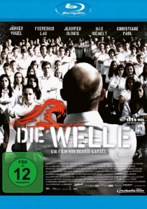 Die Welle (Blu-ray Disc)