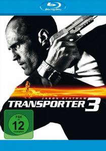 Transporter 3 (Blu-ray Disc)