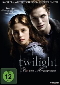 Twilight - Biss zum Morgengrauen - 2 Disc Fan Edition