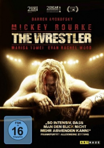 The Wrestler