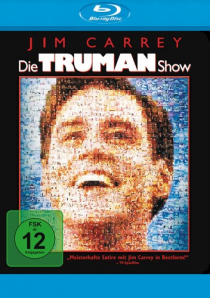 Die Truman Show (Blu-ray Disc)