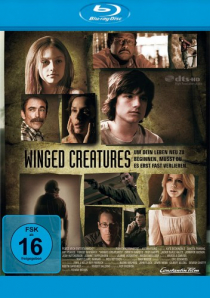 Winged Creatures (Blu-ray Disc)