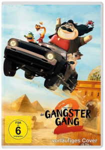 Die Gangster Gang 2