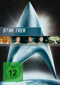 Star Trek 01 - Der Film - Remastered