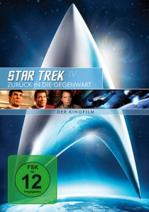 Star Trek 04 - Zurück in die Gegenwart - Remastered