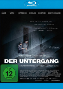 Der Untergang (Blu-ray Disc)