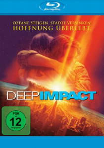 Deep Impact (Blu-ray Disc)
