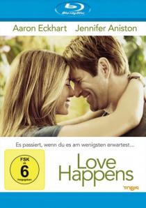 Love Happens (Blu-ray Disc)