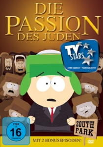 South Park - Die Passion des Juden