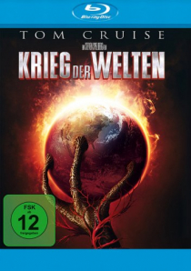 Krieg der Welten (Blu-ray Disc)