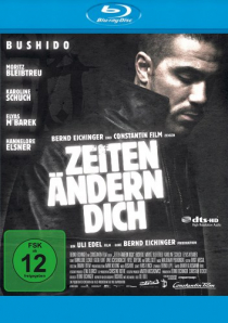 Zeiten ändern dich (Blu-ray Disc)