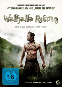 Walhalla Rising - Uncut Version