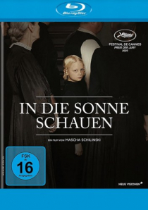 In die Sonne schauen (Blu-ray Disc)