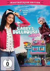 Gabby's Dollhouse: Der Film