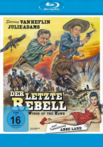 Der letzte Rebell (Blu-ray Disc)
