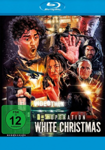 Operation White Christmas - Kinofassung + Extended Cut (Blu-ray Disc)