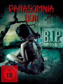 Parasomnia Box