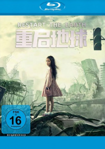 Restart the Earth (Blu-ray Disc)