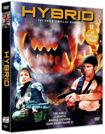 Hybrid - From The Vault #18