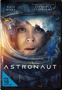 The Astronaut
