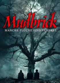 Mudbrick - Limited Uncut 111 Edition (DVD+Blu-ray Disc) - Mediabook - Cover A