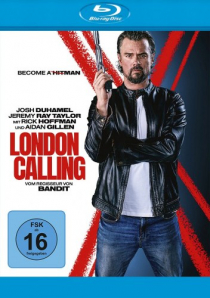 London Calling (Blu-ray Disc)