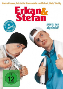 Erkan & Stefan - 25 Jahre Jubiläumsausgabe