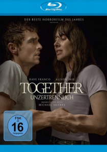 Together - Unzertrennlich (Blu-ray Disc)