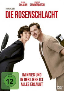 Die Rosenschlacht