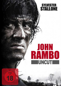 John Rambo - Uncut