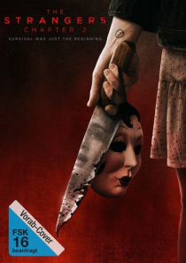 The Strangers: Chapter 2
