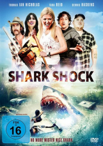 Shark Shock