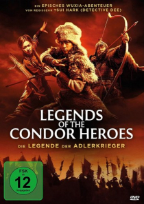 Legend of the Condor Heroes - Die Legende der Adlerkrieger