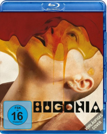 Bugonia (Blu-ray Disc)