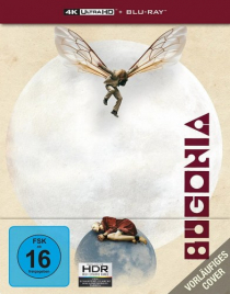 Bugonia - (4K Ultra HD Blu-ray + Blu-ray) - Limited Steelbook