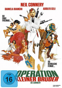 Operation "Kleiner Bruder"